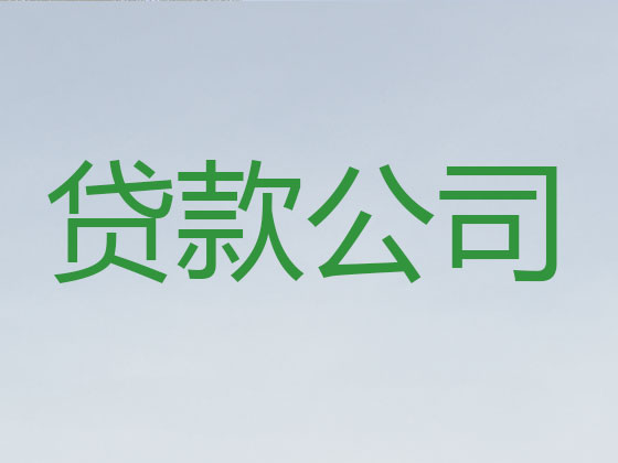 白银抵押贷款-信用贷款
